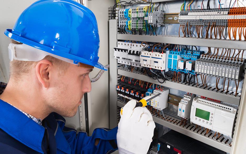 recherche électricien bâtiment Arpajon