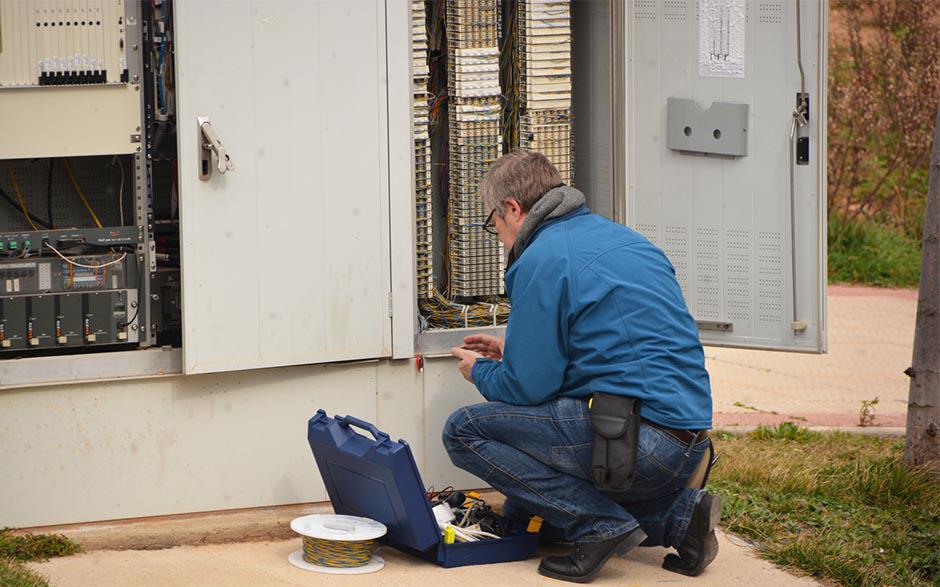 électricien à domicile Rosny-sous-Bois