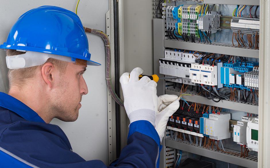 électricien urgent Rantigny