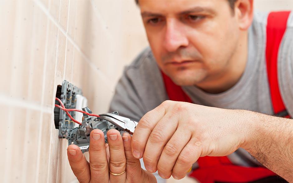 tarif artisan électricien Arpajon