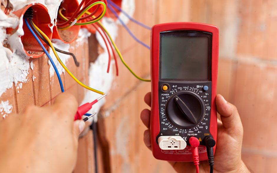 électricien urgent Rantigny