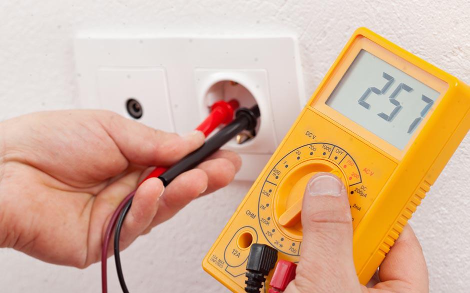 électricien en bâtiment Marolles-en-Brie