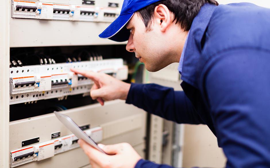 recherche électricien bâtiment Arpajon